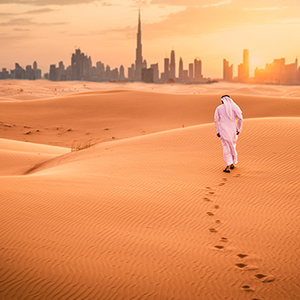 UNITED ARAB EMIRATES
