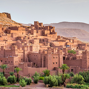 MOROCCO