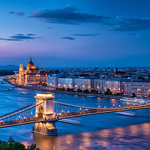 HUNGARY