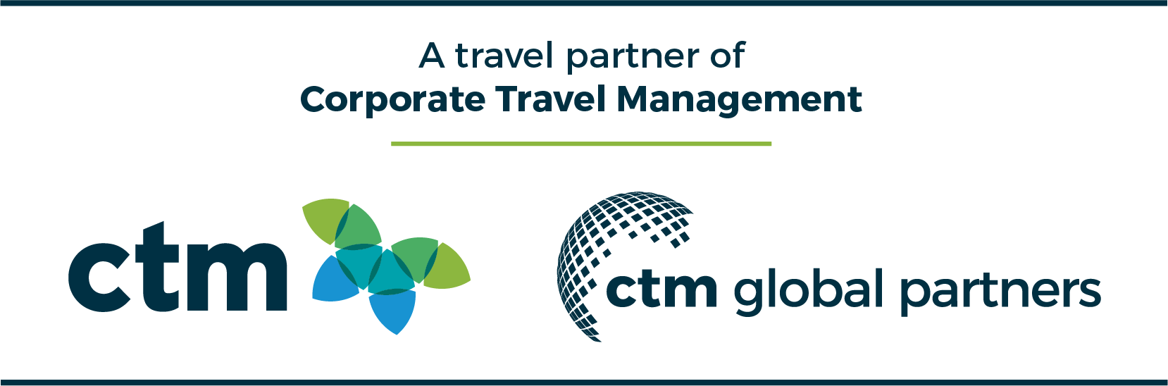 corporate travel program